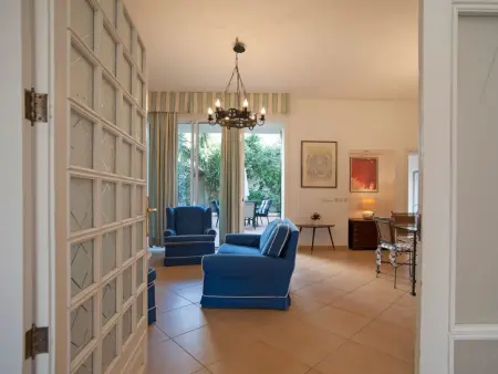 Can Alou - Dorfhaus mit mediterranem Charme, Maison 10 personnes à Felanitx - Photo 22