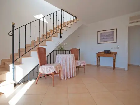 Can Alou - Dorfhaus mit mediterranem Charme, Maison 10 personnes à Felanitx - Photo 23