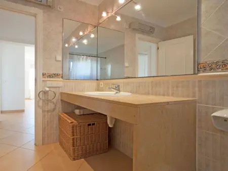 Can Alou - Dorfhaus mit mediterranem Charme, Maison 10 personnes à Felanitx - Photo 26