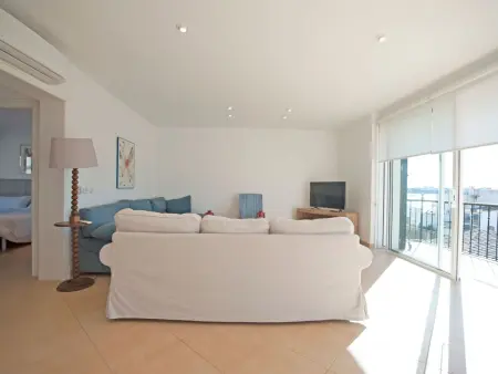 Can Alou - Dorfhaus mit mediterranem Charme, Maison 10 personnes à Felanitx - Photo 27