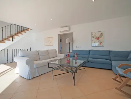 Can Alou - Dorfhaus mit mediterranem Charme, Maison 10 personnes à Felanitx - Photo 28