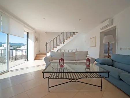Can Alou - Dorfhaus mit mediterranem Charme, Maison 10 personnes à Felanitx - Photo 29
