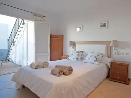 Can Alou - Dorfhaus mit mediterranem Charme, Maison 10 personnes à Felanitx - Photo 33