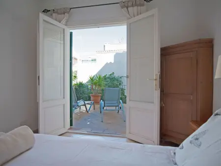 Can Alou - Dorfhaus mit mediterranem Charme, Maison 10 personnes à Felanitx - Photo 34