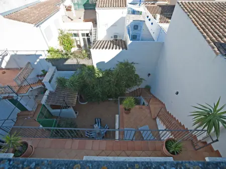 Can Alou - Dorfhaus mit mediterranem Charme, Maison 10 personnes à Felanitx - Photo 36