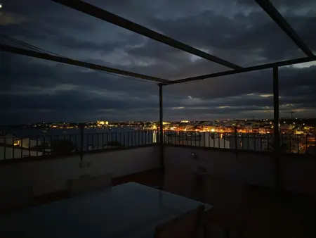 Can Alou - Dorfhaus mit mediterranem Charme, Maison 10 personnes à Felanitx - Photo 37