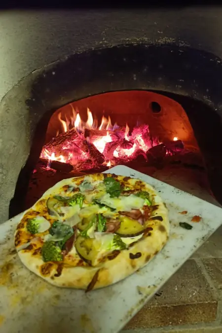 Can Alou - Dorfhaus mit mediterranem Charme, Maison 10 personnes à Felanitx - Photo 38