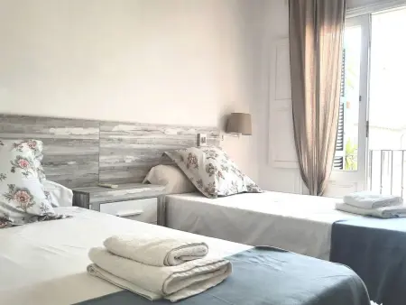 Can Alou - Dorfhaus mit mediterranem Charme, Maison 10 personnes à Felanitx - Photo 39