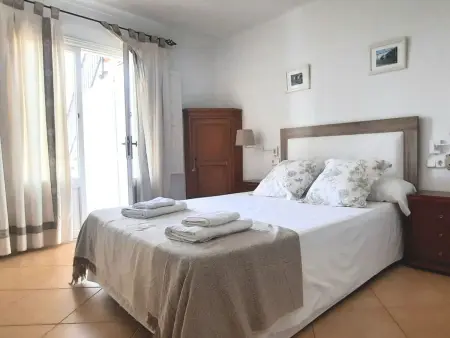 Can Alou - Dorfhaus mit mediterranem Charme, Maison 10 personnes à Felanitx - Photo 41
