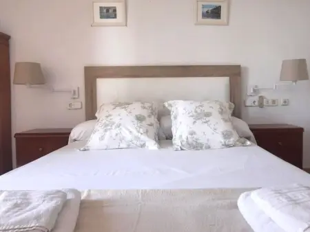 Can Alou - Dorfhaus mit mediterranem Charme, Maison 10 personnes à Felanitx - Photo 42