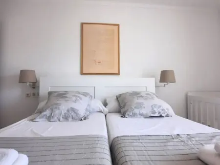 Can Alou - Dorfhaus mit mediterranem Charme, Maison 10 personnes à Felanitx - Photo 44