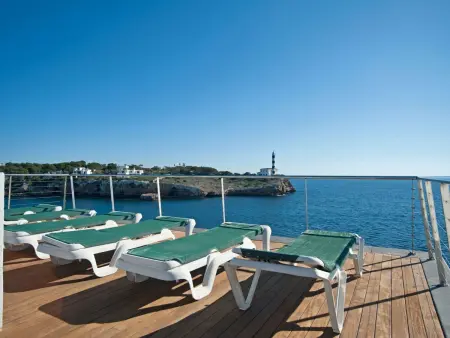 Majestätische Villa mit 5 Schlafzimmern und Pool direkt am Meer - Photo 5