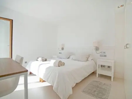 Majestätische Villa mit 5 Schlafzimmern und Pool direkt am Meer - Photo 19