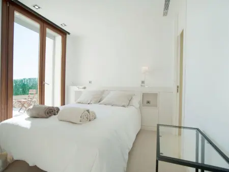 Majestätische Villa mit 5 Schlafzimmern und Pool direkt am Meer - Photo 28