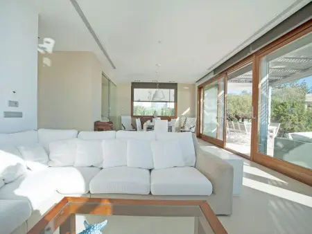Majestätische Villa mit 5 Schlafzimmern und Pool direkt am Meer - Photo 40