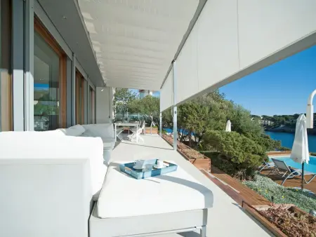 Majestätische Villa mit 5 Schlafzimmern und Pool direkt am Meer - Photo 42