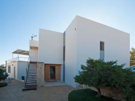 Majestätische Villa mit 5 Schlafzimmern und Pool direkt am Meer - Photo 45