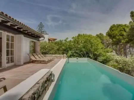 Villa Cala Padri, Maison 6 personnes à Canyamel - Photo 1