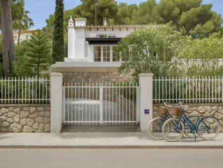 Villa Cala Padri, Maison 6 personnes à Canyamel - Photo 2