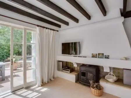 Villa Cala Padri, Maison 6 personnes à Canyamel - Photo 3