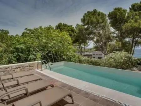 Villa Cala Padri, Maison 6 personnes à Canyamel - Photo 4