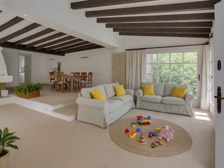 Villa Cala Padri, Maison 6 personnes à Canyamel - Photo 5