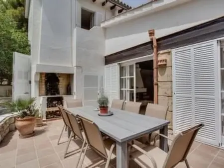 Villa Cala Padri, Maison 6 personnes à Canyamel - Photo 6