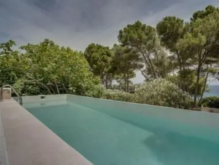 Villa Cala Padri, Maison 6 personnes à Canyamel - Photo 9