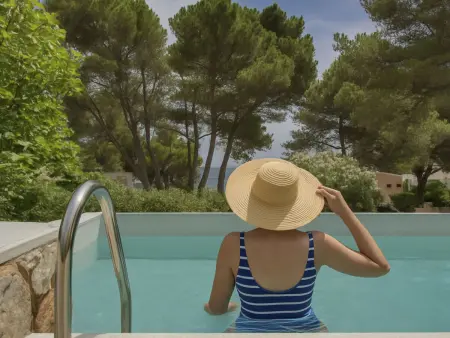 Villa Cala Padri, Maison 6 personnes à Canyamel - Photo 10