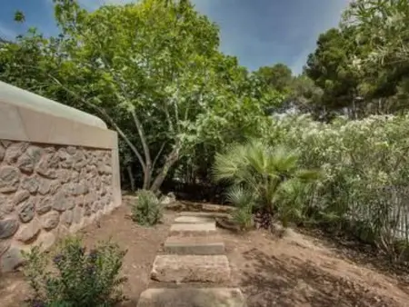 Villa Cala Padri, Maison 6 personnes à Canyamel - Photo 12