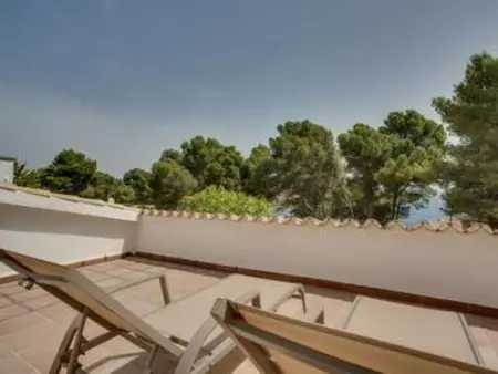 Villa Cala Padri, Maison 6 personnes à Canyamel - Photo 20
