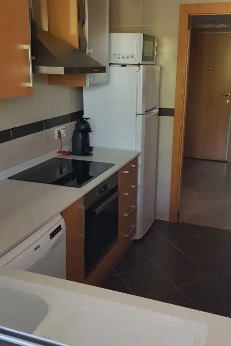Wohnanlage Golf Panoramica, Appartement 6 personnes à Colònia Sant Jordi - Photo 6