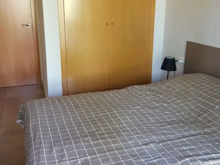 Wohnanlage Golf Panoramica, Appartement 6 personnes à Colònia Sant Jordi - Photo 7