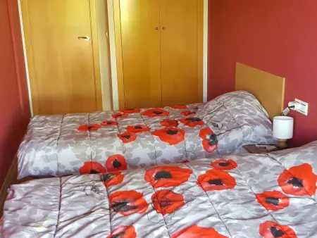 Wohnanlage Golf Panoramica, Appartement 6 personnes à Colònia Sant Jordi - Photo 8