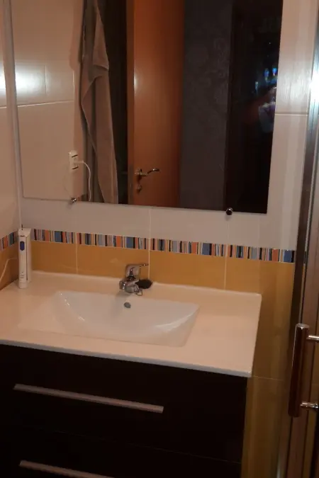 Wohnanlage Golf Panoramica, Appartement 6 personnes à Colònia Sant Jordi - Photo 10