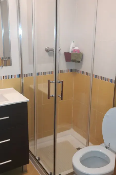 Wohnanlage Golf Panoramica, Appartement 6 personnes à Colònia Sant Jordi - Photo 11