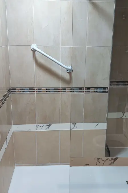 Wohnanlage Golf Panoramica, Appartement 6 personnes à Colònia Sant Jordi - Photo 12