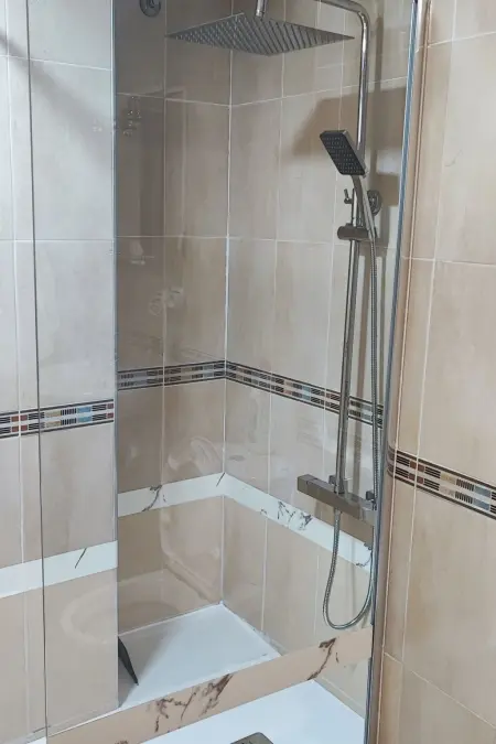 Wohnanlage Golf Panoramica, Appartement 6 personnes à Colònia Sant Jordi - Photo 13