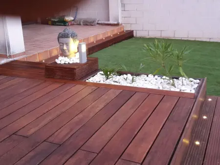 Wohnanlage Golf Panoramica, Appartement 6 personnes à Colònia Sant Jordi - Photo 15