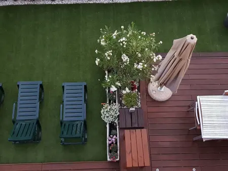 Wohnanlage Golf Panoramica, Appartement 6 personnes à Colònia Sant Jordi - Photo 17