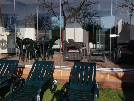 Wohnanlage Golf Panoramica, Appartement 6 personnes à Colònia Sant Jordi - Photo 19