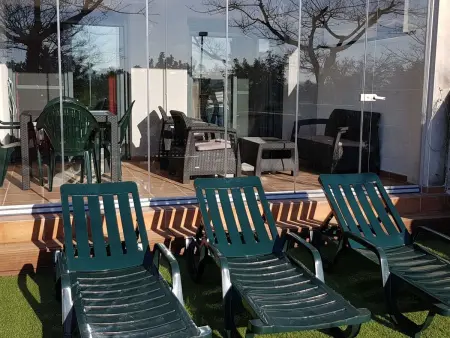 Wohnanlage Golf Panoramica, Appartement 6 personnes à Colònia Sant Jordi - Photo 20