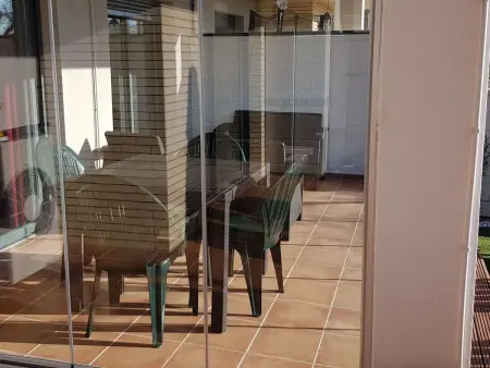 Wohnanlage Golf Panoramica, Appartement 6 personnes à Colònia Sant Jordi - Photo 21