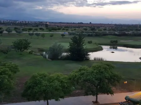Wohnanlage Golf Panoramica, Appartement 6 personnes à Colònia Sant Jordi - Photo 23