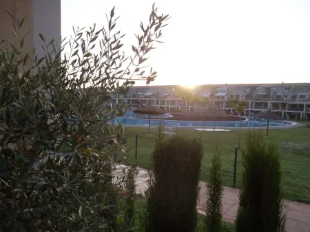 Wohnanlage Golf Panoramica, Appartement 6 personnes à Colònia Sant Jordi - Photo 25