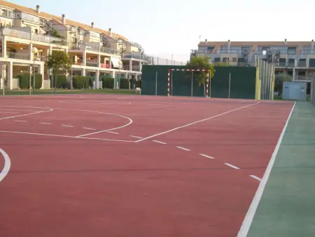 Wohnanlage Golf Panoramica, Appartement 6 personnes à Colònia Sant Jordi - Photo 26