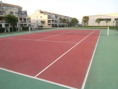 Wohnanlage Golf Panoramica, Appartement 6 personnes à Colònia Sant Jordi - Photo 27