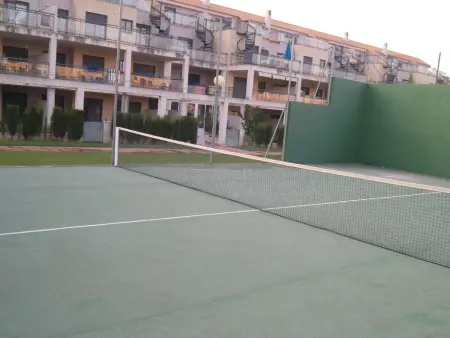 Wohnanlage Golf Panoramica, Appartement 6 personnes à Colònia Sant Jordi - Photo 28