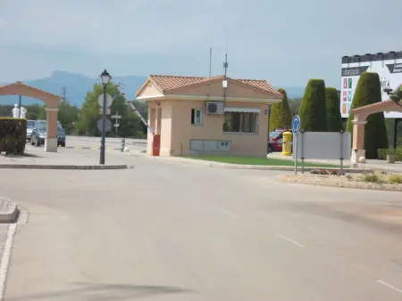 Wohnanlage Golf Panoramica, Appartement 6 personnes à Colònia Sant Jordi - Photo 35