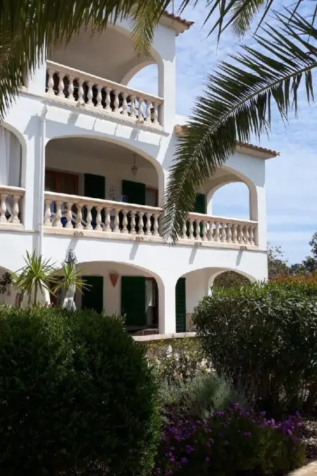 Casa Mi Refugio, Appartement 4 personnes à Cala Figuera - Photo 1